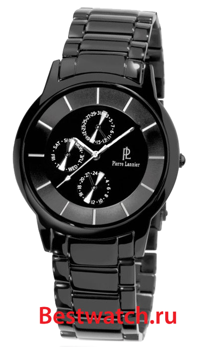 Часы Pierre Lannier Elegance Extra Plat 299B439